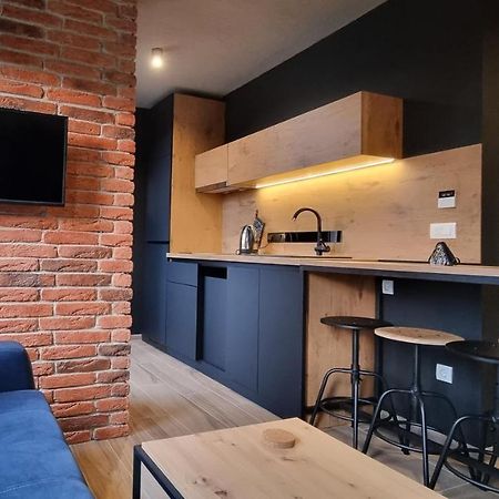 Apartman Winter Pale Exteriör bild