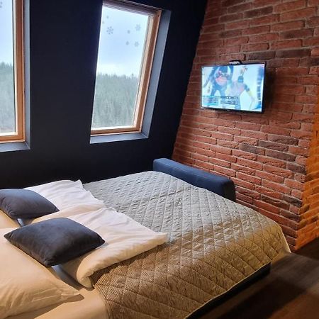 Apartman Winter Pale Exteriör bild